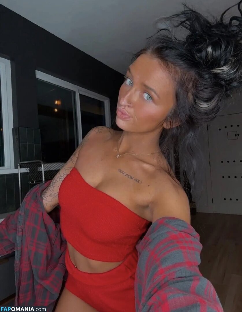 Petitetattedplati / Ronika Eskins / ronika_eskins Desnudo OnlyFans  Foto filtrada #52