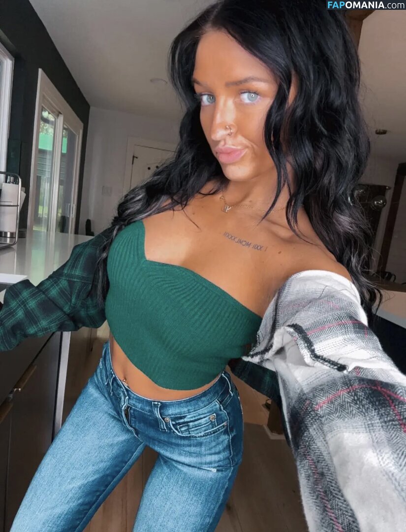 Petitetattedplati / Ronika Eskins / ronika_eskins Desnudo OnlyFans  Foto filtrada #53