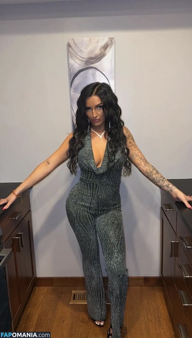 Petitetattedplati / Ronika Eskins / ronika_eskins Desnudo OnlyFans  Foto filtrada #56
