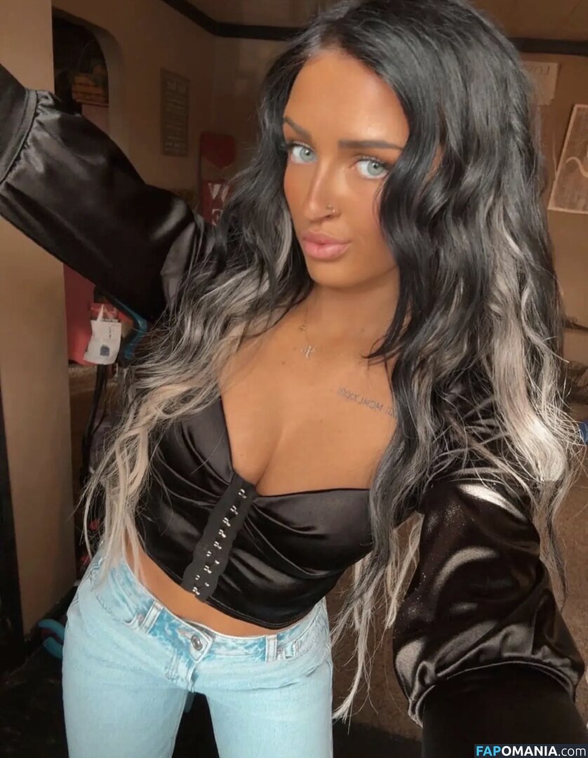 Petitetattedplati / Ronika Eskins / ronika_eskins Desnudo OnlyFans  Foto filtrada #58
