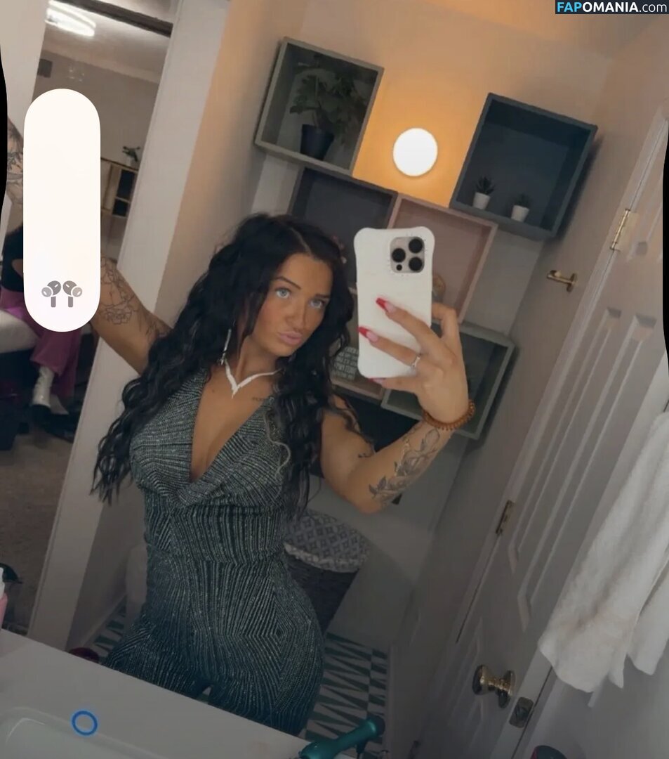 Petitetattedplati / Ronika Eskins / ronika_eskins Desnudo OnlyFans  Foto filtrada #59