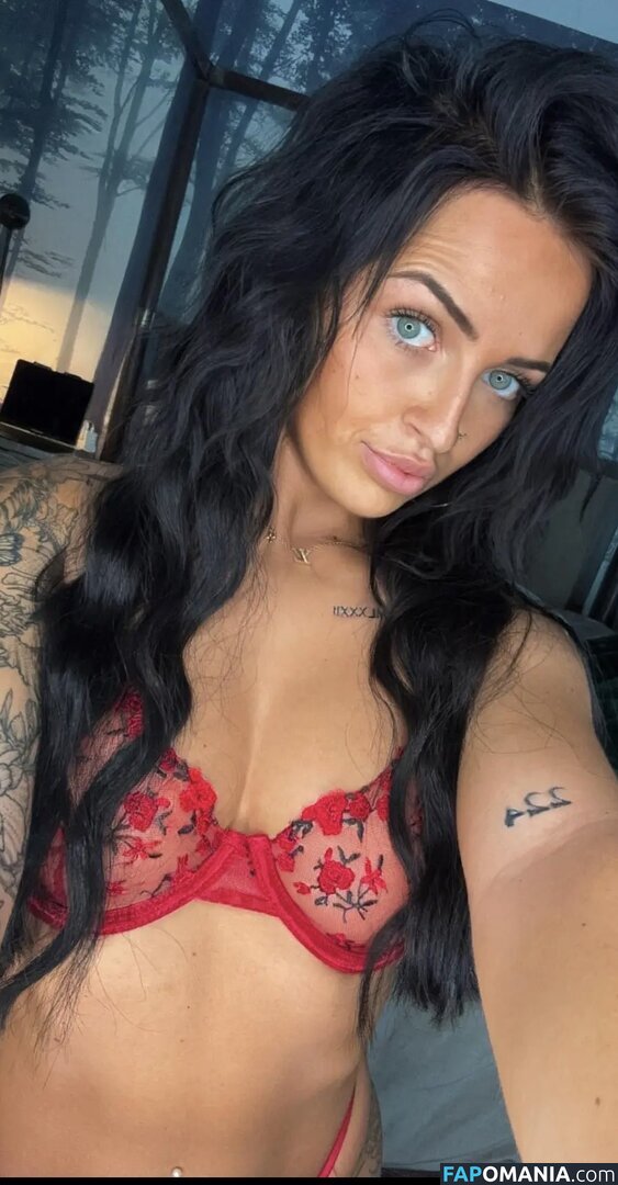 Petitetattedplati / Ronika Eskins / ronika_eskins Desnudo OnlyFans  Foto filtrada #66