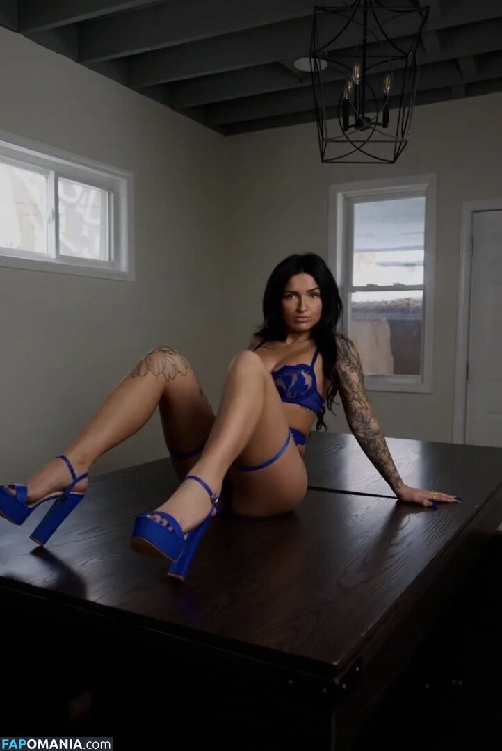 Petitetattedplati / Ronika Eskins / ronika_eskins Desnudo OnlyFans  Foto filtrada #75