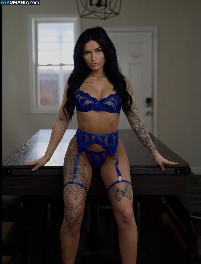 Petitetattedplati / Ronika Eskins / ronika_eskins Desnudo OnlyFans  Foto filtrada #76