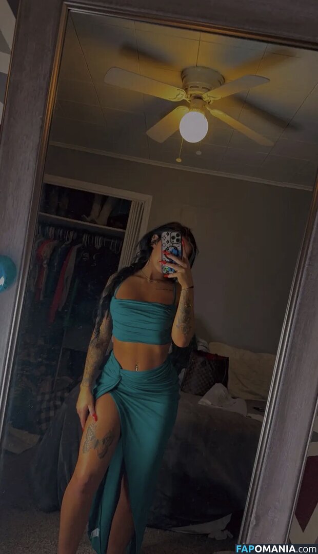 Petitetattedplati / Ronika Eskins / ronika_eskins Desnudo OnlyFans  Foto filtrada #94