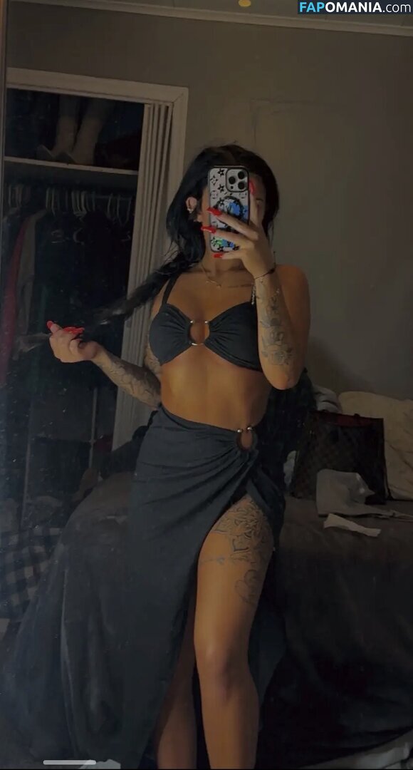 Petitetattedplati / Ronika Eskins / ronika_eskins Desnudo OnlyFans  Foto filtrada #95