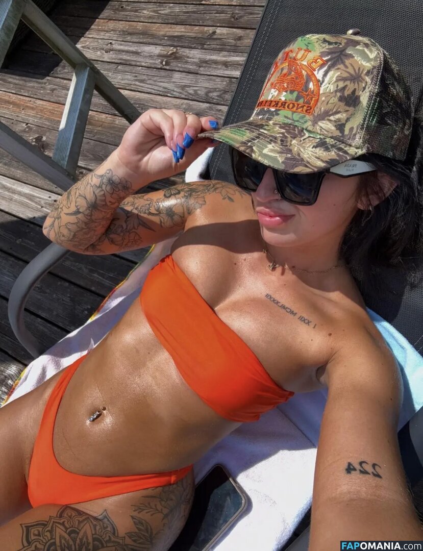 Petitetattedplati / Ronika Eskins / ronika_eskins Desnudo OnlyFans  Foto filtrada #112