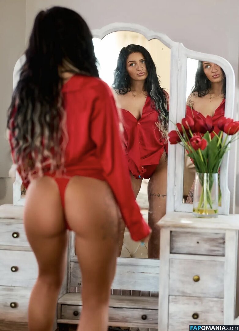 Petitetattedplati / Ronika Eskins / ronika_eskins Desnudo OnlyFans  Foto filtrada #120