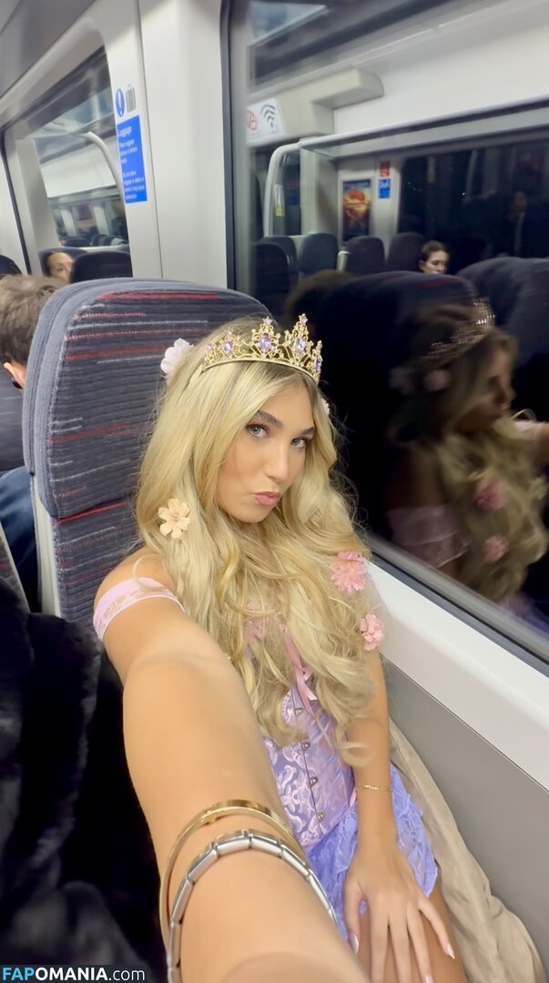 Rosie McClelland / ghost13girl / rosiergm Desnudo OnlyFans  Foto filtrada #75