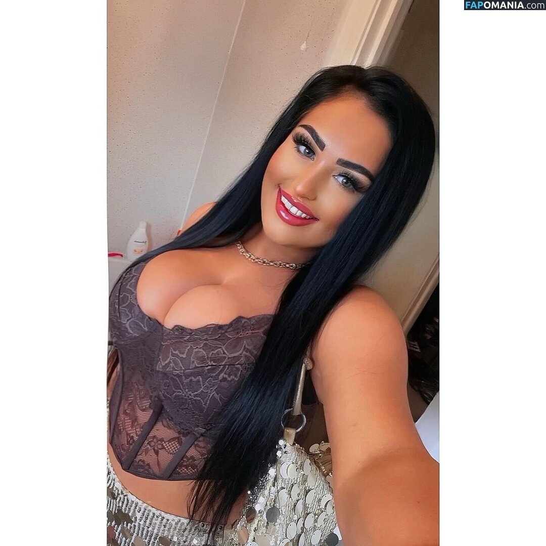 rosiemayfendleyx Desnudo OnlyFans  Foto filtrada #3