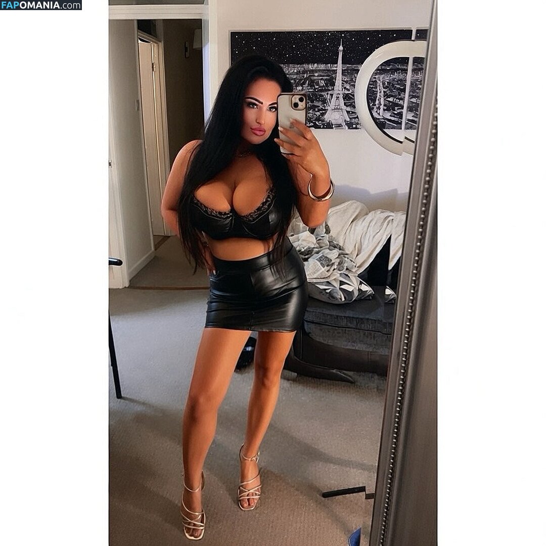 rosiemayfendleyx Desnudo OnlyFans  Foto filtrada #10