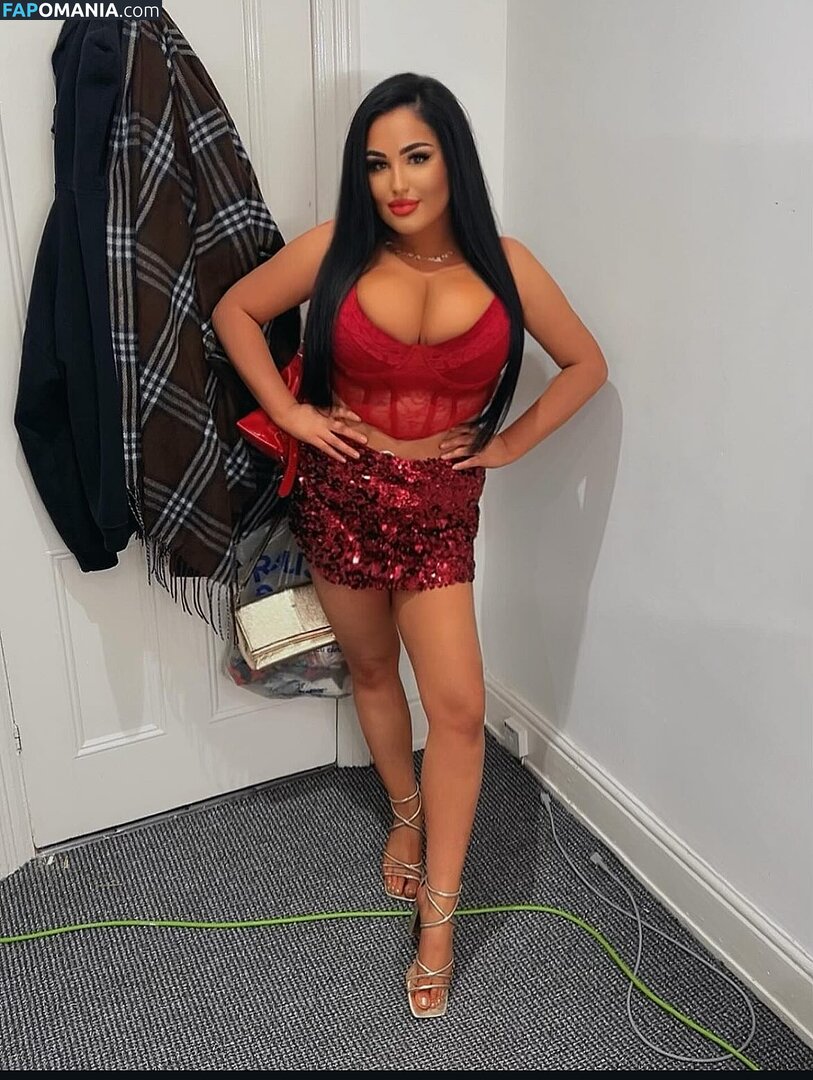 rosiemayfendleyx Desnudo OnlyFans  Foto filtrada #14