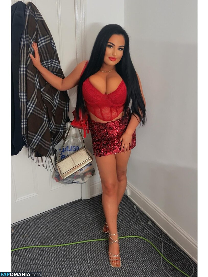 rosiemayfendleyx Desnudo OnlyFans  Foto filtrada #15
