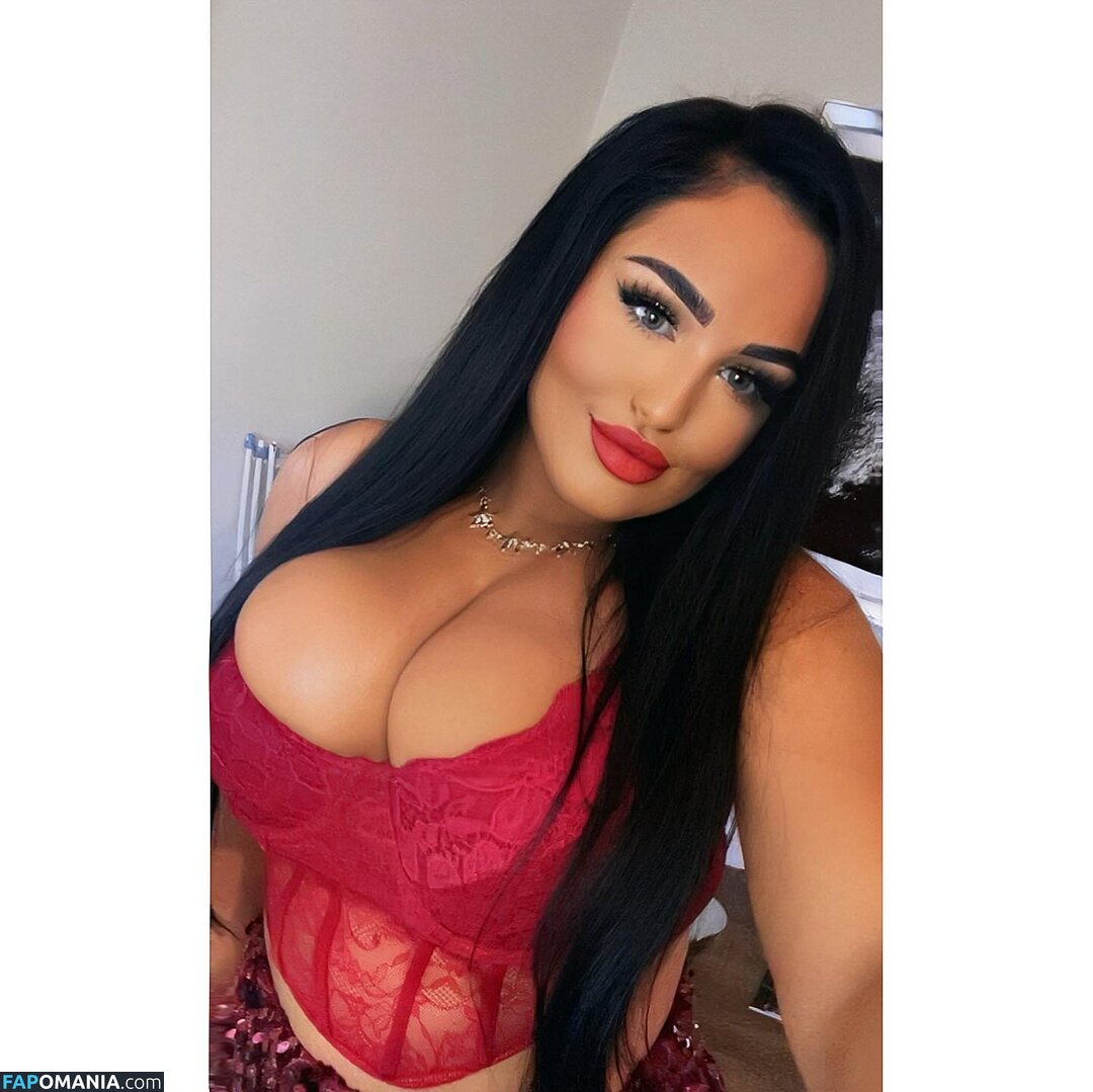 rosiemayfendleyx Desnudo OnlyFans  Foto filtrada #17