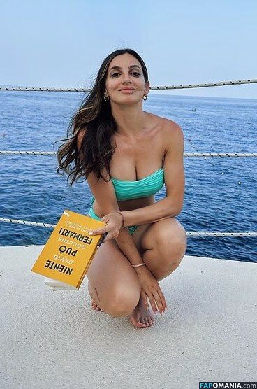 Rossella Fiamingo / rossellina91 Desnudo OnlyFans  Foto filtrada #25