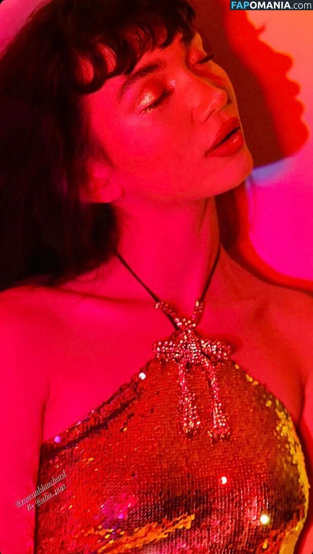 Rowan Blanchard / Simp Chat / https: / rowanblanchard Desnudo OnlyFans  Foto filtrada #110