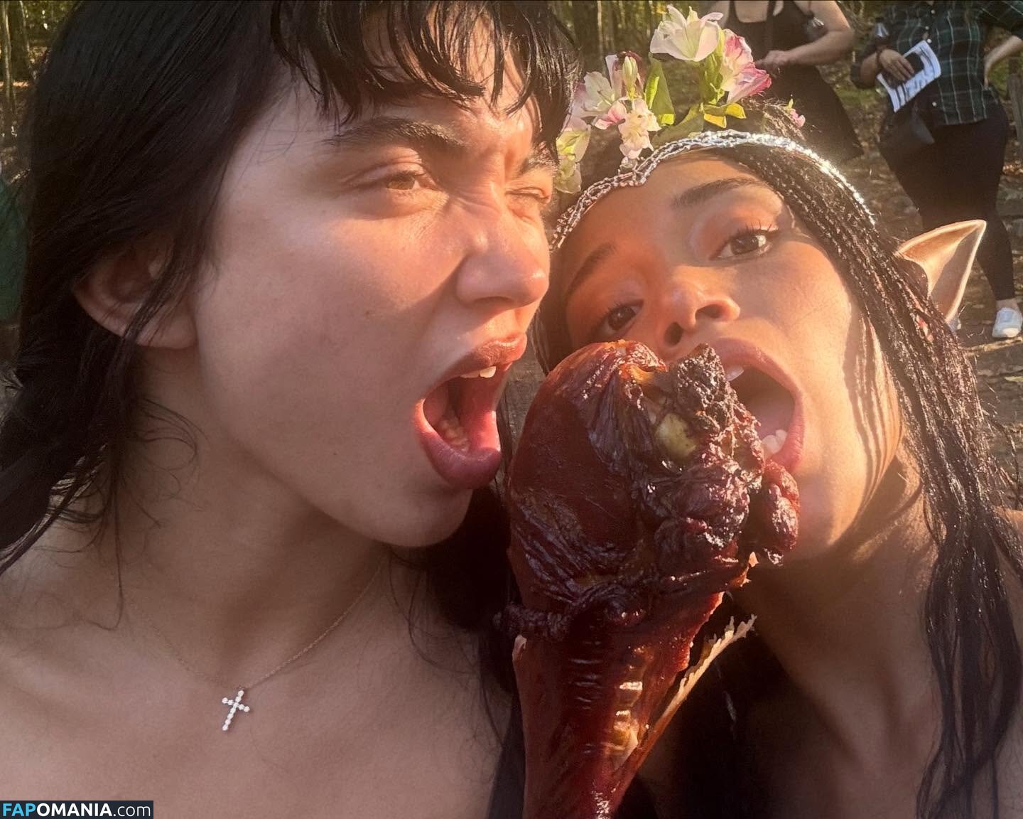 Rowan Blanchard / Simp Chat / https: / rowanblanchard Desnudo OnlyFans  Foto filtrada #528