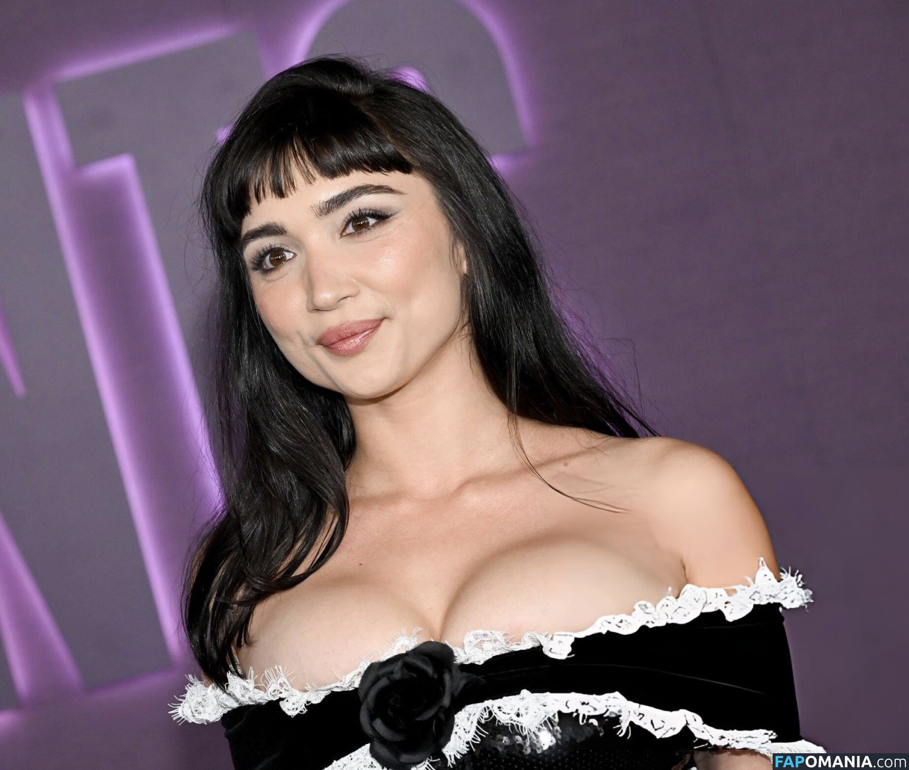 Rowan Blanchard / Simp Chat / https: / rowanblanchard Desnudo OnlyFans  Foto filtrada #546