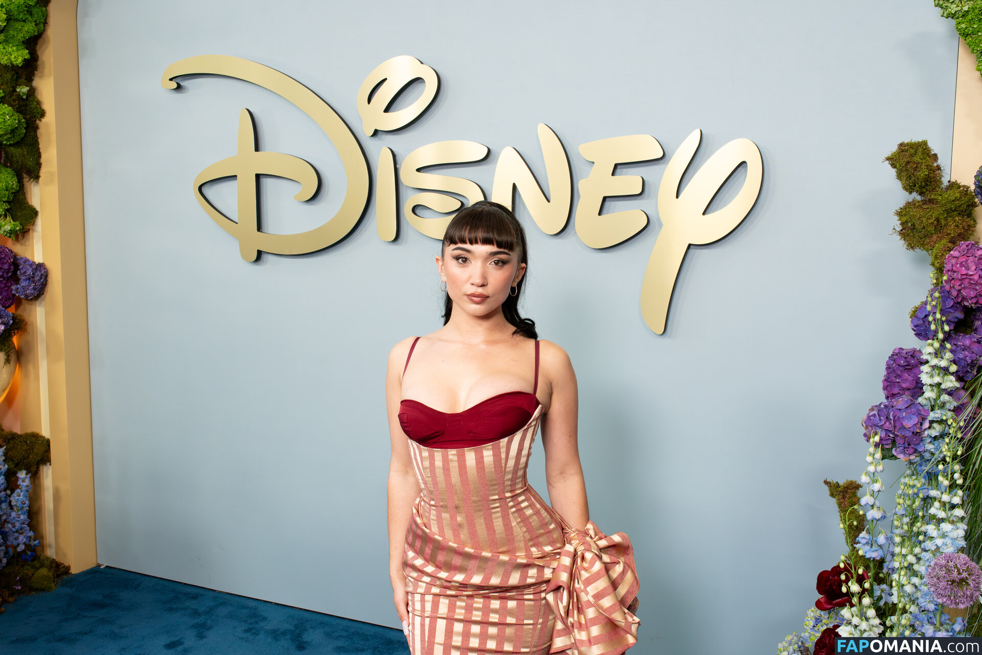 Rowan Blanchard / Simp Chat / https: / rowanblanchard Desnudo OnlyFans  Foto filtrada #567