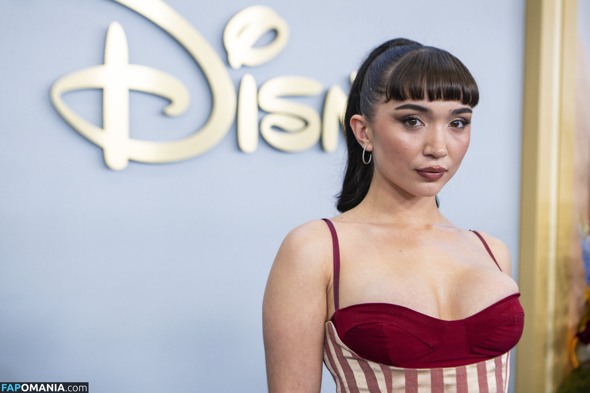 Rowan Blanchard / Simp Chat / https: / rowanblanchard Desnudo OnlyFans  Foto filtrada #568
