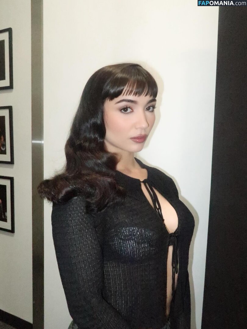 Rowan Blanchard / Simp Chat / https: / rowanblanchard Desnudo OnlyFans  Foto filtrada #576