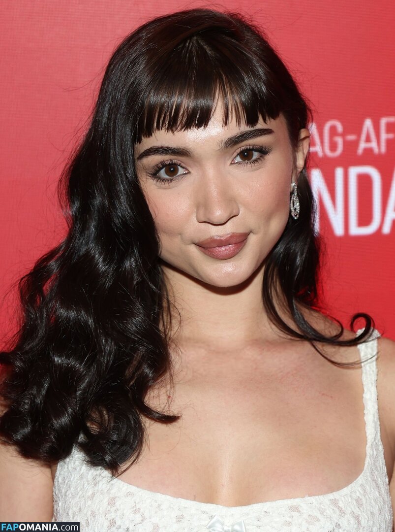 Rowan Blanchard / Simp Chat / https: / rowanblanchard Desnudo OnlyFans  Foto filtrada #582