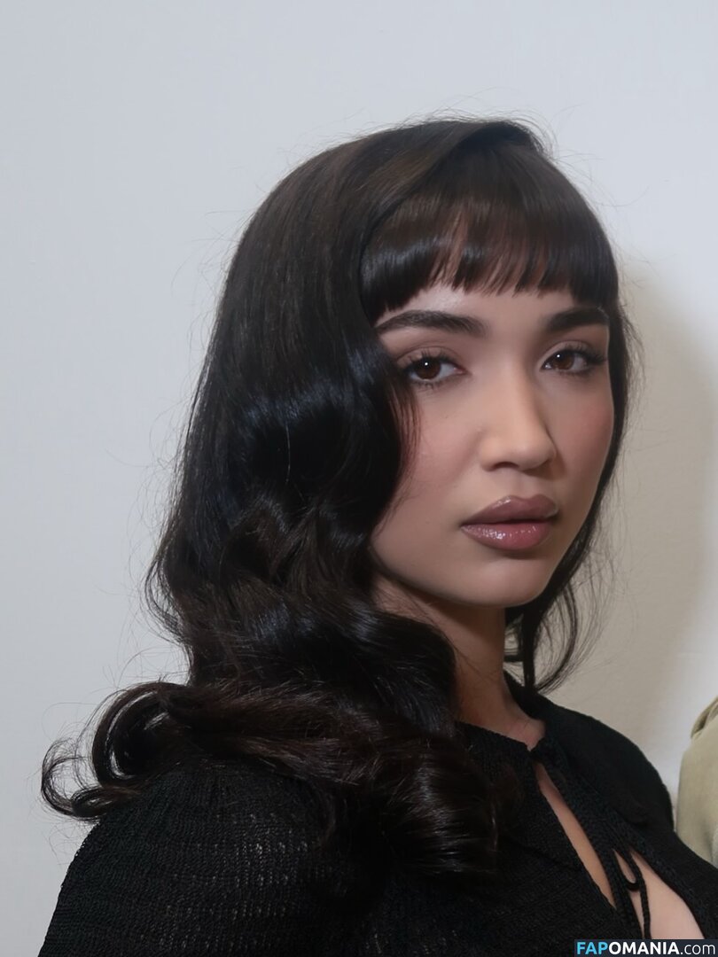 Rowan Blanchard / Simp Chat / https: / rowanblanchard Desnudo OnlyFans  Foto filtrada #583