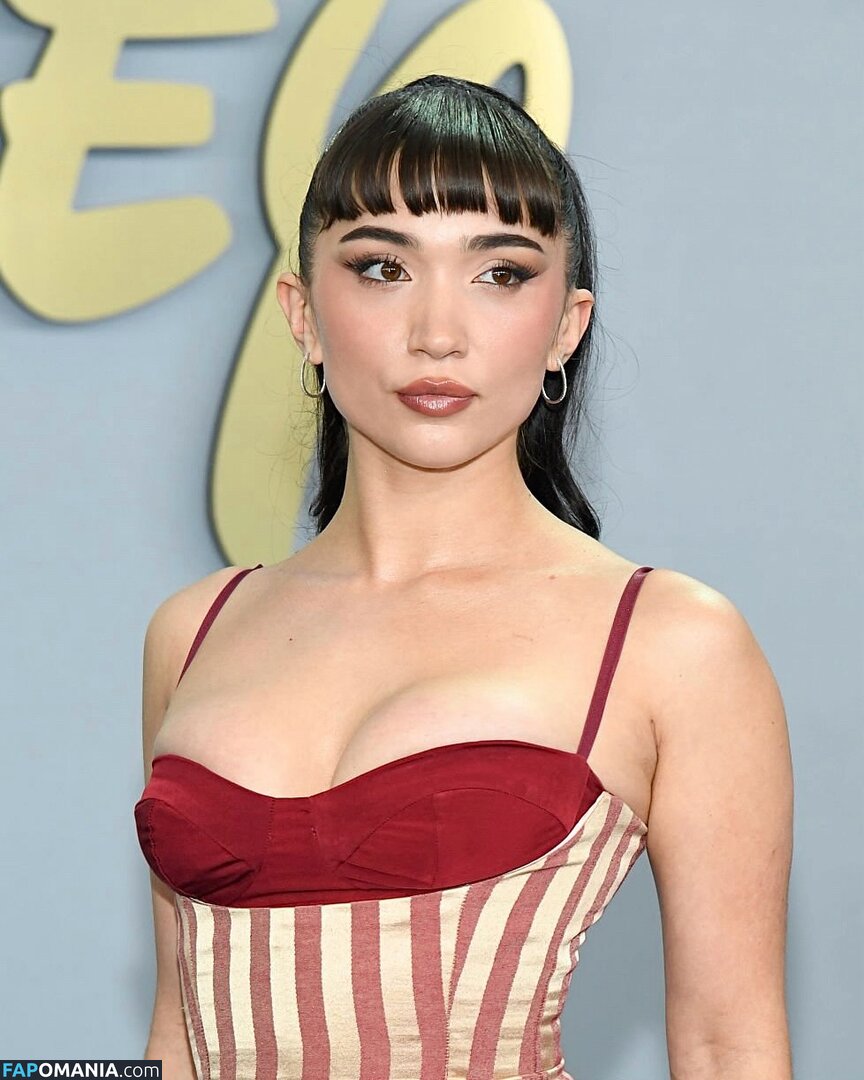 Rowan Blanchard / Simp Chat / https: / rowanblanchard Desnudo OnlyFans  Foto filtrada #585