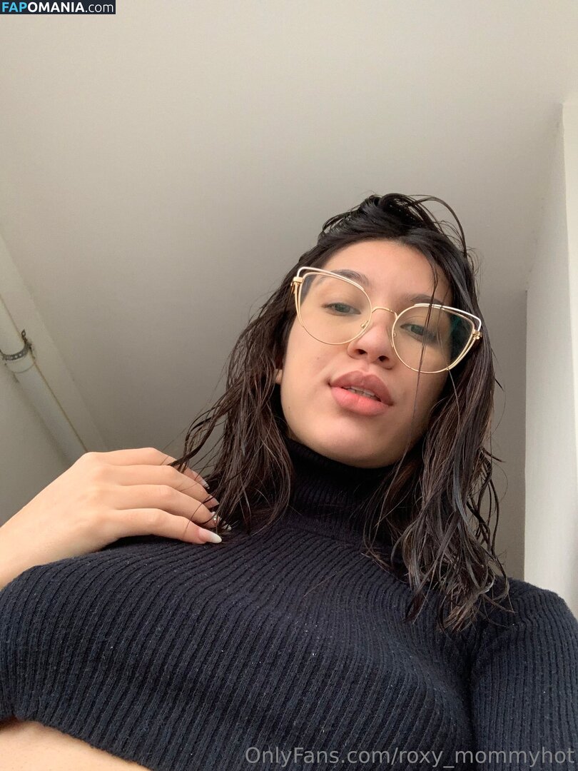 roxy_mommyhot Desnudo OnlyFans  Foto filtrada #8