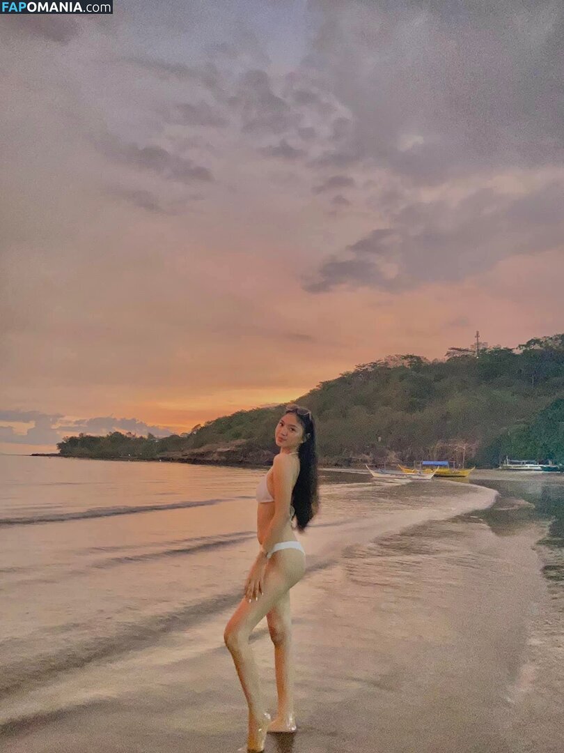 Roxzette Lumedario / _zzettyy Desnudo OnlyFans  Foto filtrada #7