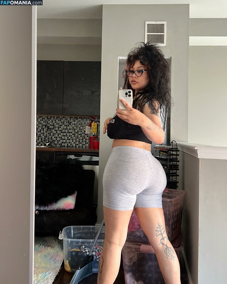 Baybekimchi / Ruby Bennett / notbaybekimchi Desnudo OnlyFans  Foto filtrada #11