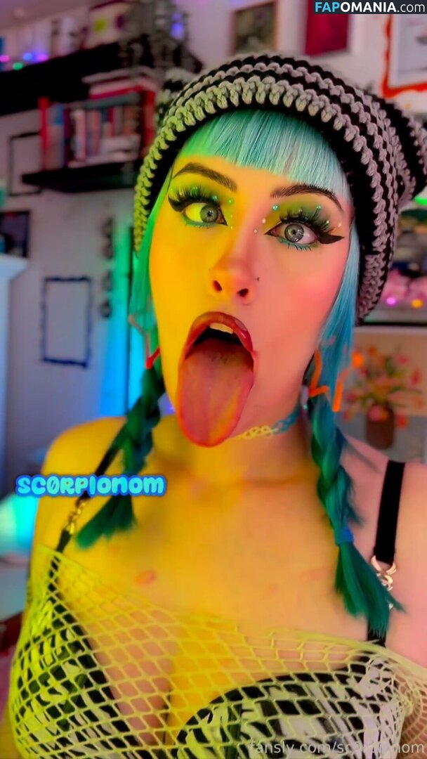 Ruby Bloom / bloomsruby / rubybloom / rubybloomfloral / sc0rpionom / scorpionom Desnudo OnlyFans  Foto filtrada #12
