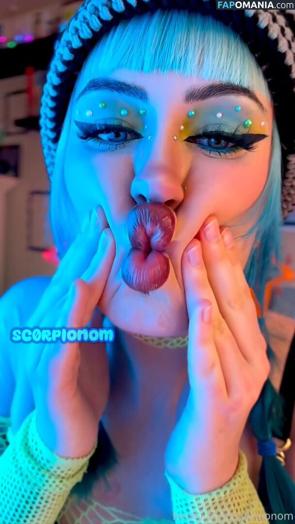Ruby Bloom / bloomsruby / rubybloom / rubybloomfloral / sc0rpionom / scorpionom Desnudo OnlyFans  Foto filtrada #13