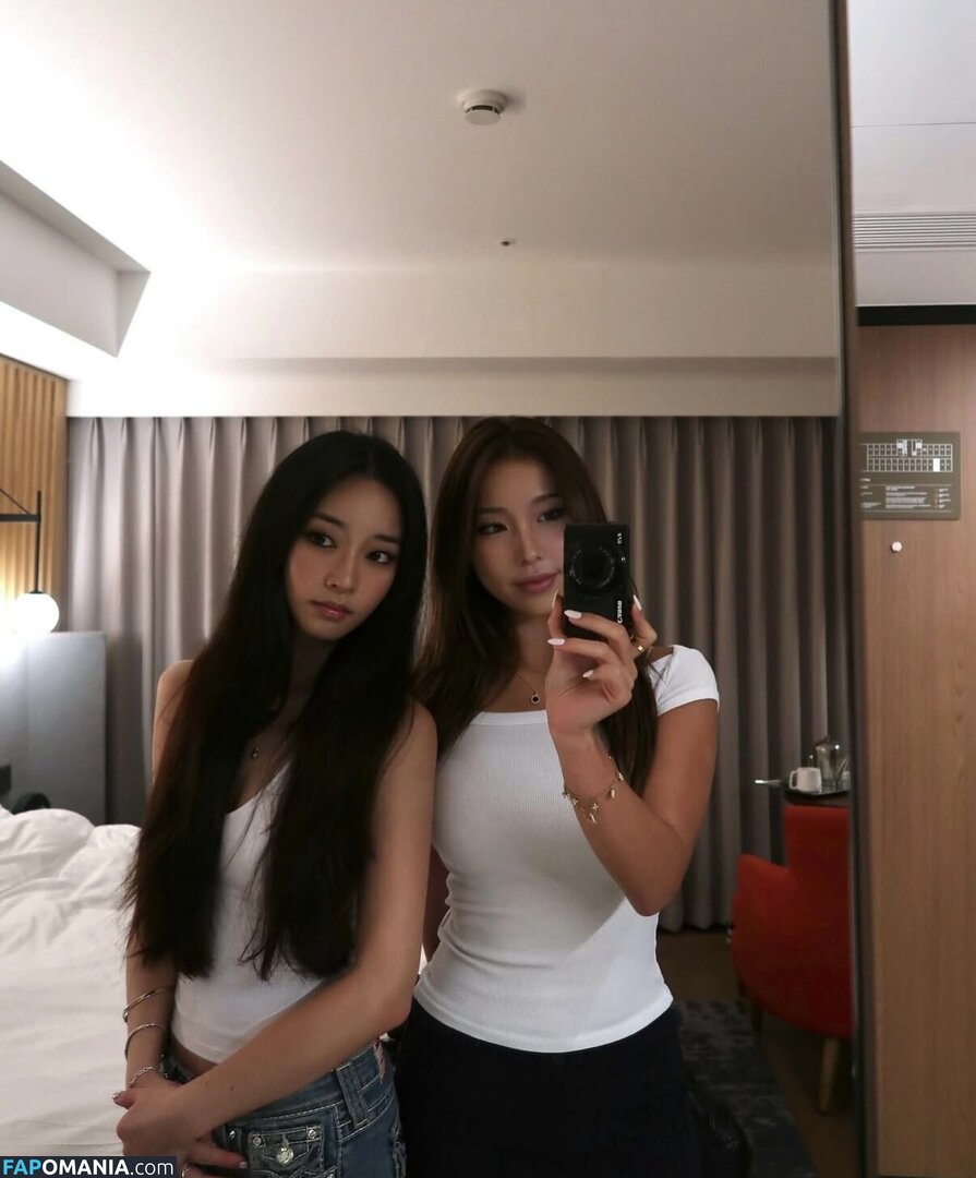 Ruby Eum / rubyeum Desnudo OnlyFans  Foto filtrada #2