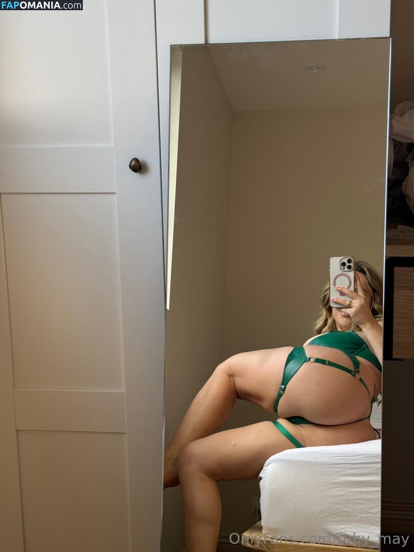 Ruby May / famous4mypersonality / ruby_may Desnudo OnlyFans  Foto filtrada #44