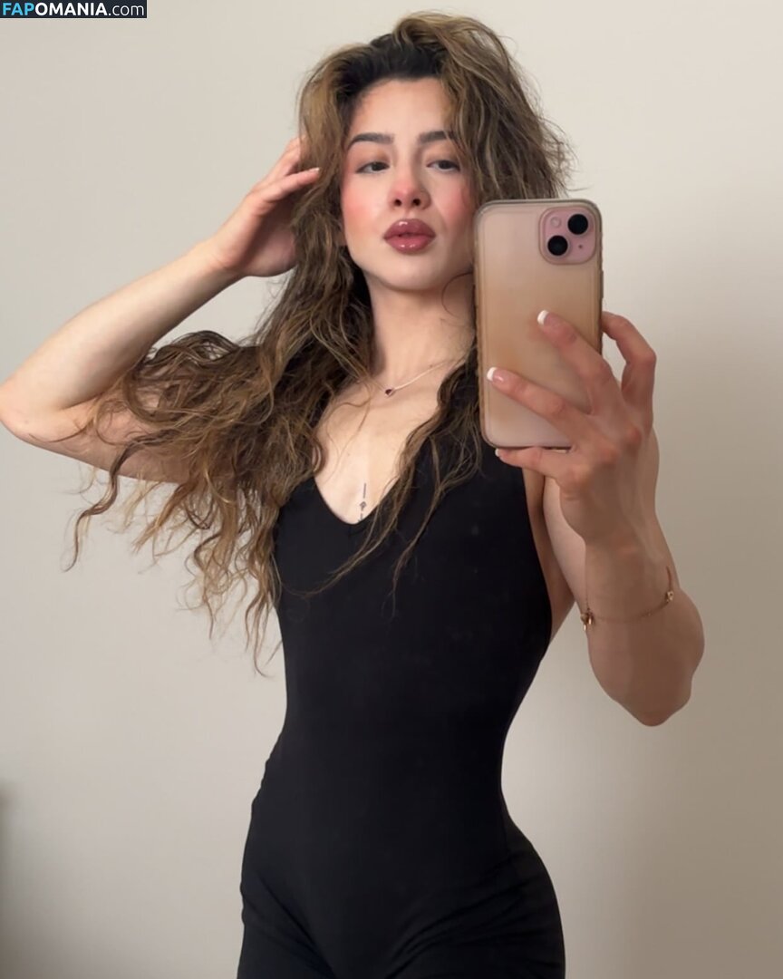 _Riverafit / ruby.rivera Desnudo OnlyFans  Foto filtrada #3