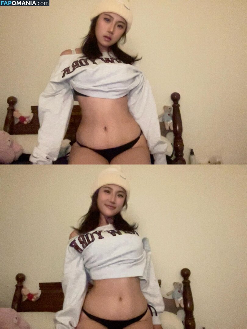 Rubyzhu / rubyzhu1204 Desnudo OnlyFans  Foto filtrada #3