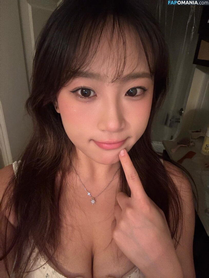 Rubyzhu / rubyzhu1204 Desnudo OnlyFans  Foto filtrada #15
