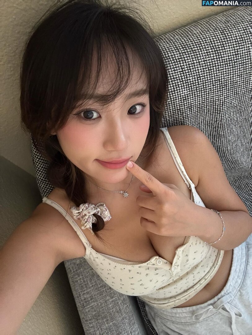 Rubyzhu / rubyzhu1204 Desnudo OnlyFans  Foto filtrada #20