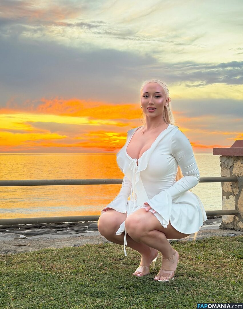 MARIA RUDENOK / Rudenok.fit / rudenokofficial Desnudo OnlyFans  Foto filtrada #33