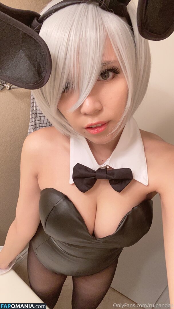 ruipandaa / ruipandaa_ Desnudo OnlyFans  Foto filtrada #6