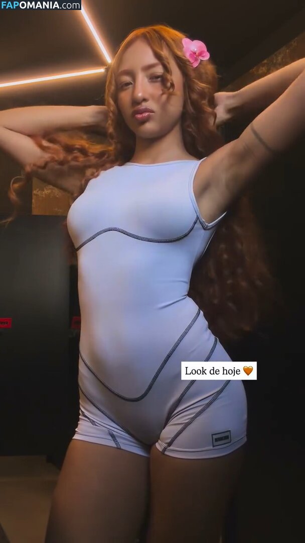 Anny bergatin / Ruivinha De Marte / moozybr1 / ruivinhademarte Desnudo OnlyFans  Foto filtrada #99