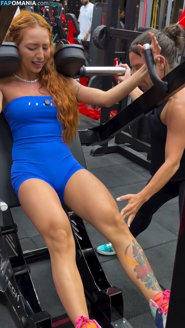 Anny bergatin / Ruivinha De Marte / moozybr1 / ruivinhademarte Desnudo OnlyFans  Foto filtrada #103