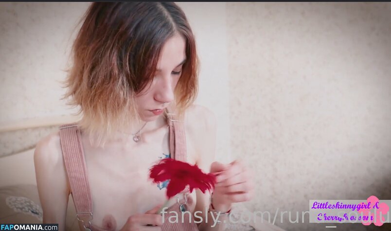 Anastasia / runa_soulu Desnudo OnlyFans  Foto filtrada #18