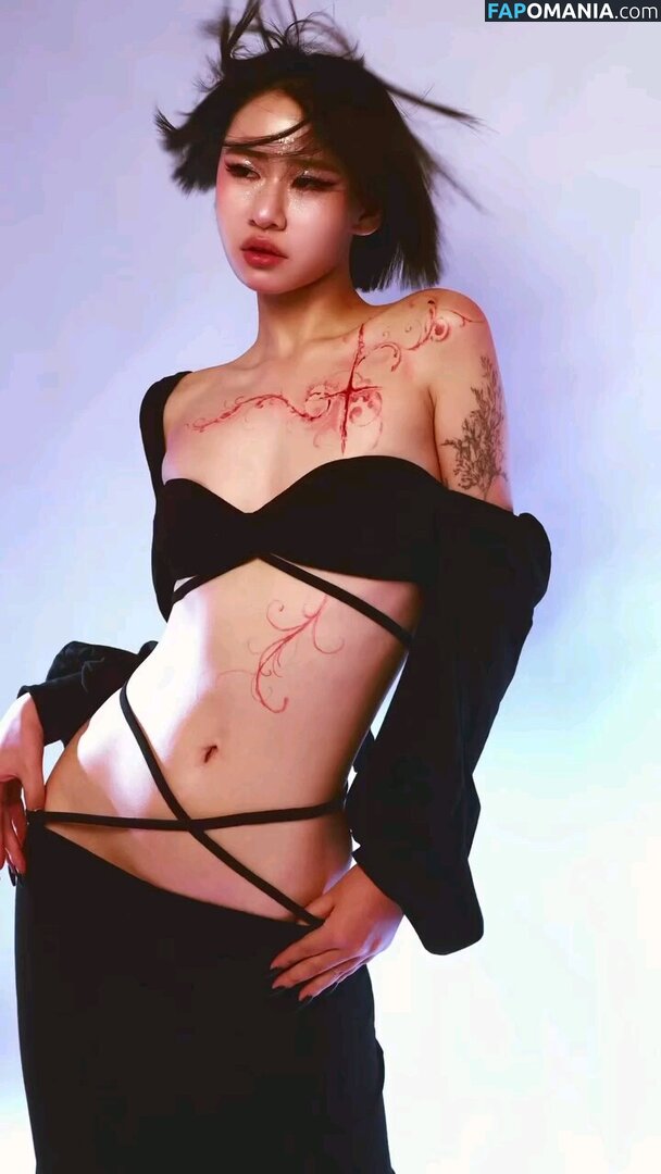 Rurusama9 Desnudo OnlyFans  Foto filtrada #2