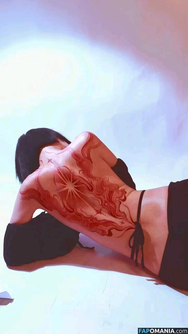 Rurusama9 Desnudo OnlyFans  Foto filtrada #4