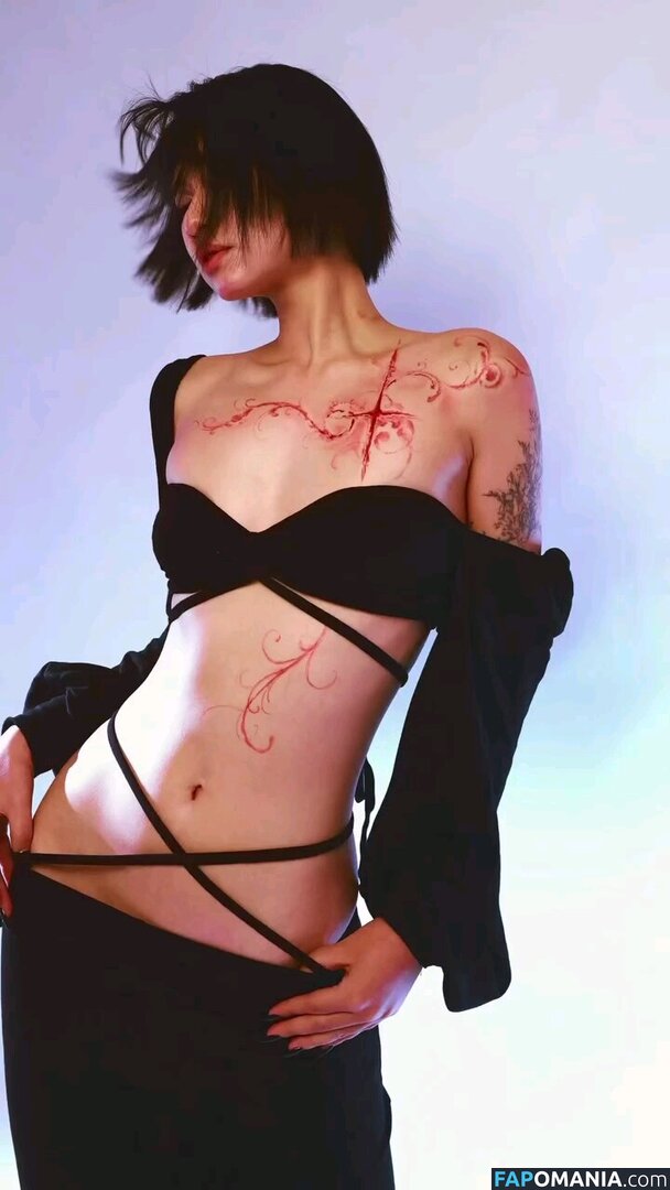 Rurusama9 Desnudo OnlyFans  Foto filtrada #7