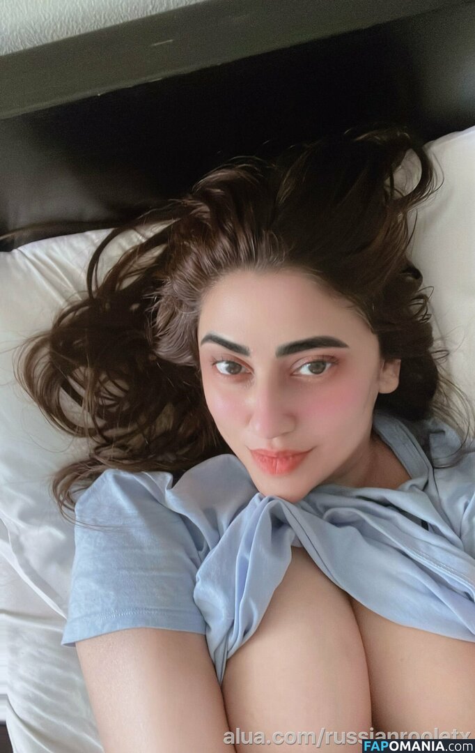 Foxy Nova / Foxynova / Russianrooletx Desnudo OnlyFans  Foto filtrada #60