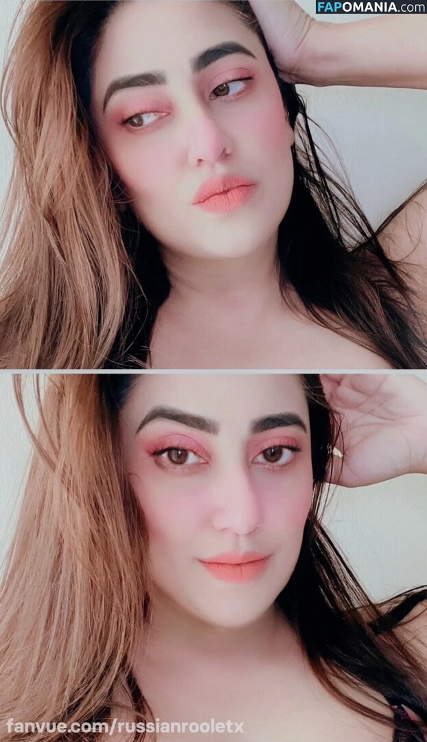 Foxy Nova / Foxynova / Russianrooletx Desnudo OnlyFans  Foto filtrada #71