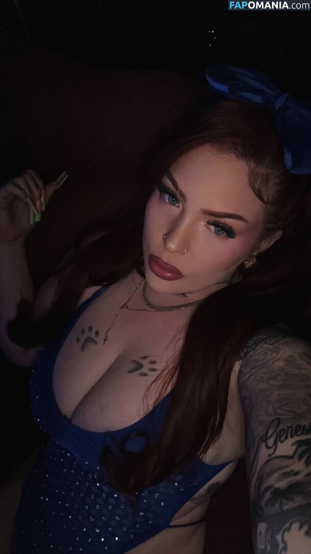 Ruthlesshg  / https: / mscarlettredd / ruthlesshg Desnudo OnlyFans  Foto filtrada #11